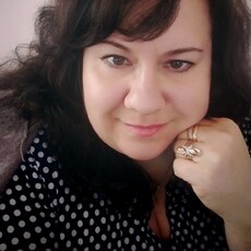 Фотография девушки Марина, 44 года из г. Алейск