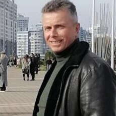 Фотография мужчины Михаил, 52 года из г. Молодечно