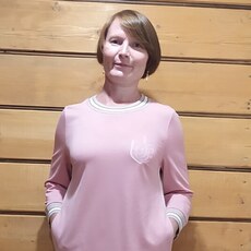 Фотография девушки Olga, 43 года из г. Тюмень