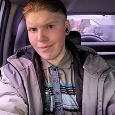 Фотография мужчины Никита, 23 года из г. Нижний Новгород