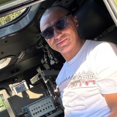 Фотография мужчины Олег, 40 лет из г. Волковыск