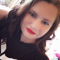 Фотография девушки Кристина, 28 лет из г. Спасск-Дальний