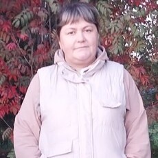 Фотография девушки Alena, 43 года из г. Ленинск-Кузнецкий
