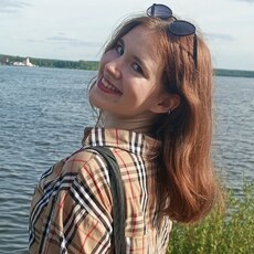 Фотография девушки Софья, 20 лет из г. Екатеринбург