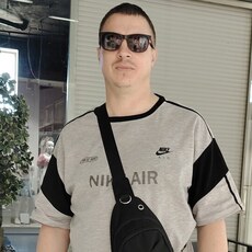 Фотография мужчины Николай, 34 года из г. Улан-Удэ