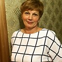 Лидия, 60 лет