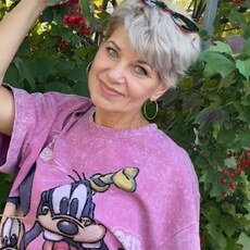 Фотография девушки Лариса, 54 года из г. Краснодар