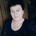 Надежда, 66 лет