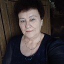Надежда, 66 лет