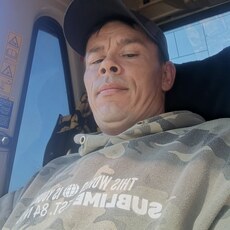 Фотография мужчины Виктор, 40 лет из г. Байкальск