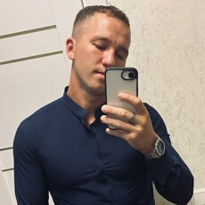 Фотография мужчины Максим, 28 лет из г. Набережные Челны