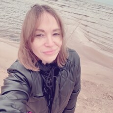 Фотография девушки Елена, 45 лет из г. Санкт-Петербург