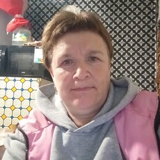 Фотография девушки Светлана, 54 года из г. Пышма