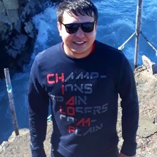 Фотография мужчины Даке, 34 года из г. Балхаш