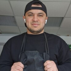 Фотография мужчины Хамид, 30 лет из г. Сертолово