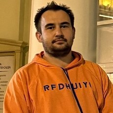 Фотография мужчины Денис, 33 года из г. Томск