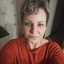 Ната, 46 лет