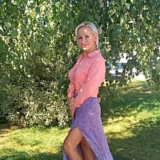 Фотография девушки Катерина, 41 год из г. Белгород
