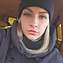 Она, 35 лет