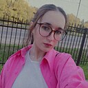 Нина, 21 год