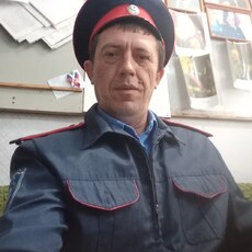 Фотография мужчины Александр, 39 лет из г. Куйбышево