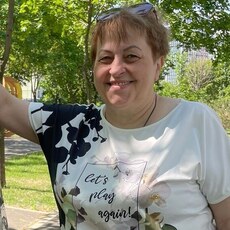 Фотография девушки Наталья, 61 год из г. Домодедово