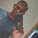 Незнакомец, 40 лет