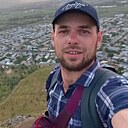 Егор, 33 года