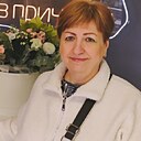 Наталья Артюхова, 55 лет