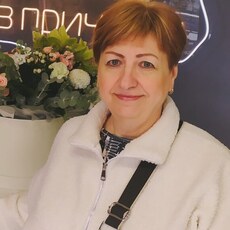 Фотография девушки Наталья Артюхова, 55 лет из г. Ивантеевка