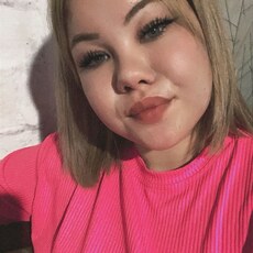 Фотография девушки Олька, 24 года из г. Приаргунск