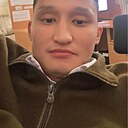 Адиль, 27 лет