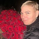 Катрина, 40 лет