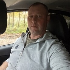Фотография мужчины Сергей Гусев, 37 лет из г. Юрьевец