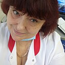 Галина, 58 лет