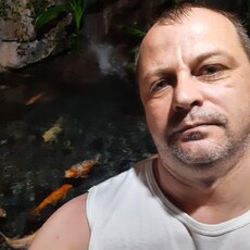 Фотография мужчины Сергей, 46 лет из г. Губкинский