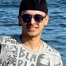 Фотография мужчины Анатолий, 28 лет из г. Якутск