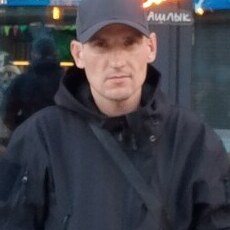 Фотография мужчины Саша, 37 лет из г. Керчь