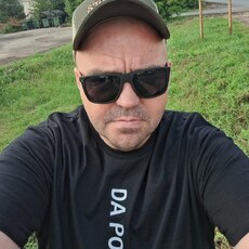 Фотография мужчины Алексей, 39 лет из г. Альметьевск