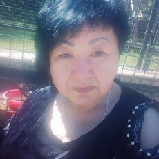 Фотография девушки Солнце, 55 лет из г. Усть-Каменогорск