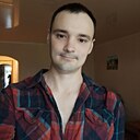 Кирилл, 35 лет