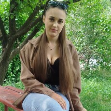 Фотография девушки Екатерина, 24 года из г. Свердловск