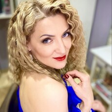 Фотография девушки Ирина, 39 лет из г. Рыбинск