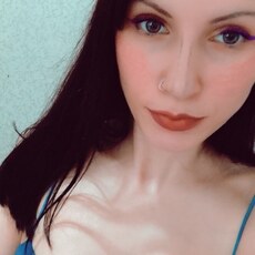 Фотография девушки Djenia, 29 лет из г. Усинск
