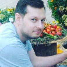 Фотография мужчины Ник, 38 лет из г. Валуйки