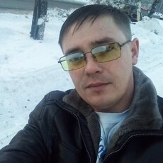 Фотография мужчины Алексей, 37 лет из г. Бийск