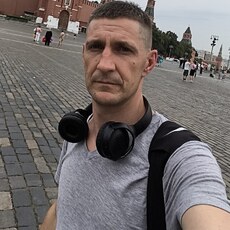 Фотография мужчины Vanhxdhddydydu, 40 лет из г. Снежное