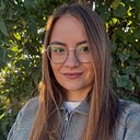 Кристина, 22 года