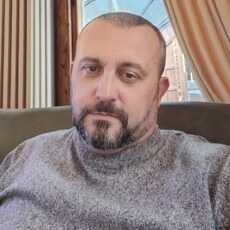 Фотография мужчины Денис, 42 года из г. Алчевск