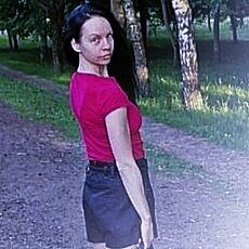 Фотография девушки Катриночка, 45 лет из г. Минск